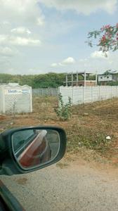 Image of 697 Sq.ft Residential Plot / Land for sale in Ghanpur, Ghatkesar, Secunderabad for Rs. 16031000