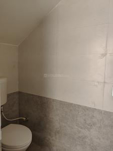 Bathroom Image of 1500 Sq.ft 3 BHK Independent House for rent in Airport Road Bhopal for Rs. 20000