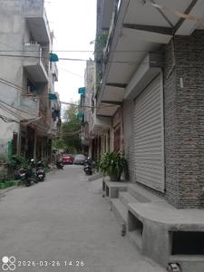 Image of 540 Sq.ft 1 RK Builder Floor for rent in Goyla Khurd, New Delhi for Rs. 4500