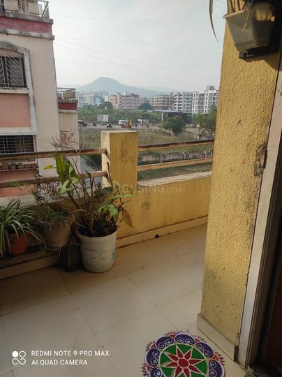 Vighnaharta Complex Main Image 1