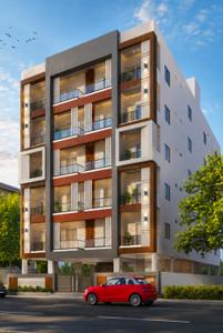 2 BHK Flat