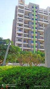 Image of 1205 Sq.ft 2 BHK Apartment / Flat for sale in Vascon Citron, Wagholi, Pune for Rs. 7700000