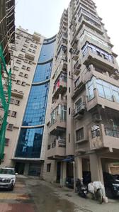 Building Image of 1380 Sq.ft 3 BHK Apartment / Flat for sale in Planet Heights, Topsia Kolkata for Rs. 12500000