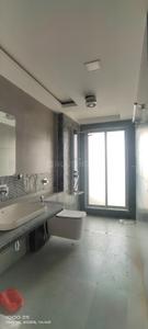 Image of 2250 Sq.ft 4 BHK Apartment / Flat for rent in Shreenathji Vinayak Platina Phase 1 Block B And C, Bhelupur, Varanasi for Rs. 65000