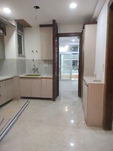 Kitchen Image of 1400 Sq.ft 3 BHK Apartment / Flat for sale in Sector 45 Noida for Rs. 6800000