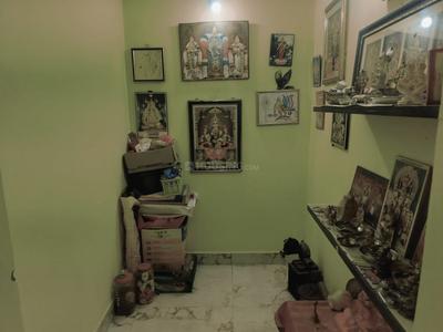 Hall Image of 762 Sq.ft 2 BHK Independent House for sale in Selvapuram South Coimbatore for Rs. 6500000