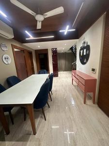 2 BHK Penthouse