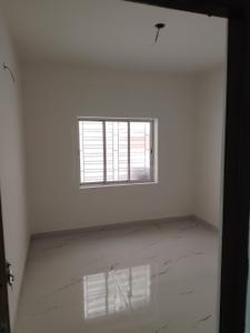 Hall Image of 1001 Sq.ft 2 BHK Apartment / Flat for sale in Baguiati Kolkata for Rs. 4504500
