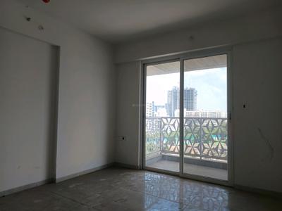 Bedroom Image of 1510 Sq.ft 3 BHK Apartment / Flat for sale in The Peak, Mohammed Wadi Pune for Rs. 12800000