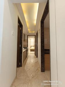 Image of 1000 Sq.ft 3 BHK Apartment / Flat for sale in Tharwani Vedant Millenia Happiness Phase II Wing B, Titwala, Thane for Rs. 6000000