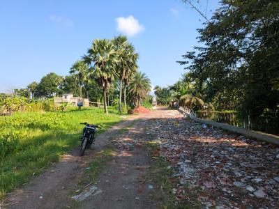 Image of 2880 Sq.ft Residential Plot / Land for sale in Natures Paradise, Joka, Kolkata for Rs. 599989