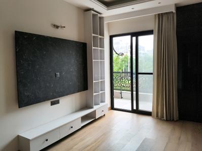 Bedroom Image of 1640 Sq.ft 3 BHK Builder Floor for rent in Palam Vihar Gurgaon for Rs. 62000