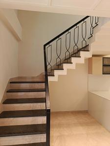 Image of 1750 Sq.ft 3 BHK Duplex for sale in Limbodi, Indore for Rs. 8000000