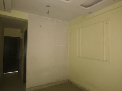 Living Room Image of 750 Sq.ft 2 BHK Builder Floor for sale in Ved Vihar Ghaziabad for Rs. 2250430