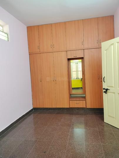 7th Phase, JP Nagar Bedroom 1