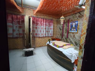 Bedroom Image of 610 Sq.ft 1 BHK Apartment / Flat for sale in Ulhasnagar Thane for Rs. 2000000