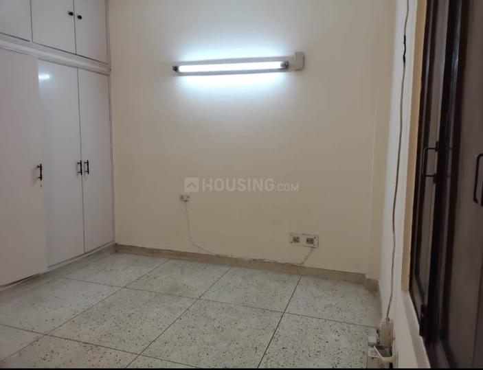 Safdarjung Development Area Bedroom 1