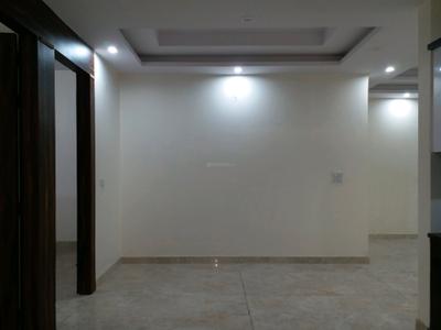 Dining Area Image of 1400 Sq.ft 3 BHK Apartment / Flat for sale in Rajendra Nagar Ghaziabad for Rs. 11600000