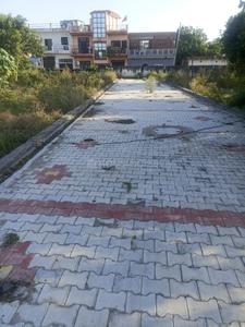 Image of 450 Sq.ft Residential Plot / Land for sale in Bhondsi, Gurgaon for Rs. 1830000