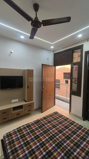 Block 7, Subhash Nagar Bedroom 1