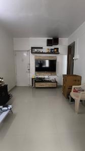 1 BHK Flat