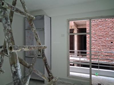 Bedroom Image of 1050 Sq.ft 2 BHK Apartment / Flat for sale in Sector 49 Noida for Rs. 4000000