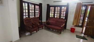BHK Flats for Rent in Amalagiri, Kottayam 3+ BHK Rental