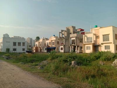 Image of 1080 Sq.ft Residential Plot / Land for sale in Reolta Housing Complex, New Town, Kolkata for Rs. 2900000