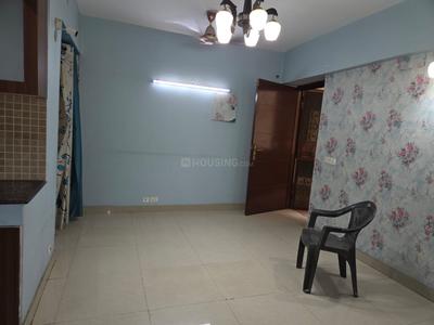 Hall Image of 890 Sq.ft 2 BHK Apartment / Flat for rent in Sethi Max Royal, Sector 76 Noida for Rs. 26000