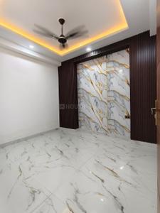 Bedroom Image of 1050 Sq.ft 2 BHK Apartment / Flat for sale in Sector 120 Noida for Rs. 4100000