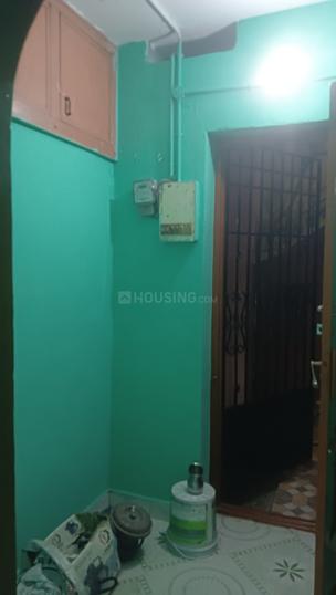 Sri Ram nagar tharamani post chennai  Bedroom 1