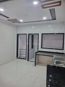 Kitchen Image of 630 Sq.ft 2 BHK Independent House for sale in Jahangir Pura Surat for Rs. 8800000
