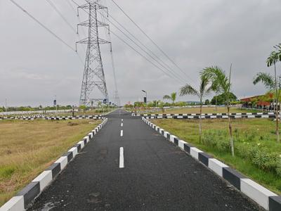 Image of 735 Sq.ft Residential Plot / Land for sale in Maraimalai Nagar, Chennai for Rs. 1471470