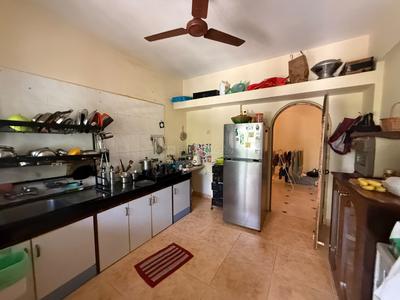 Kitchen Image of 1295 Sq.ft 2 BHK Apartment / Flat for sale in Atul Leela Garden, Kalyani Nagar Pune for Rs. 18500000