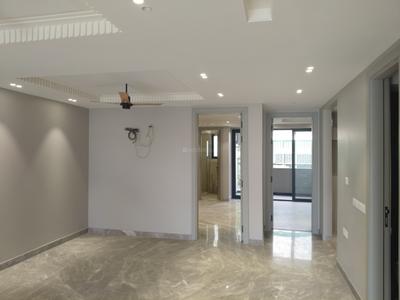 Living Room Image of 1935 Sq.ft 3 BHK Builder Floor for sale in DLF Phase 2 Gurgaon for Rs. 34500000