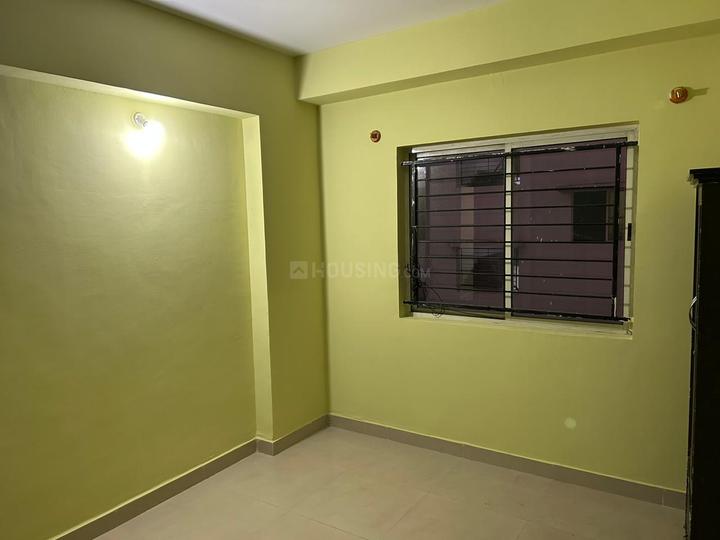 Hosapalya, Muneshwara Nagar Bedroom 1
