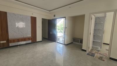 Living Room Image of 1002 Sq.ft 2 BHK Builder Floor for rent in Bommanahalli Bengaluru for Rs. 33000