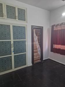 Bedroom Image of 630 Sq.ft 1 BHK Apartment / Flat for rent in Vidya Nagar Hubli for Rs. 8500