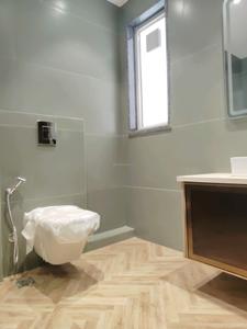 Bedroom One Image of 2700 Sq.ft 4 BHK Builder Floor for sale in Sun City, Sector 54 Gurgaon for Rs. 45000000