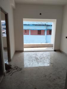 Hall Image of 1050 Sq.ft 3 BHK Apartment / Flat for sale in Behala Kolkata for Rs. 4725000