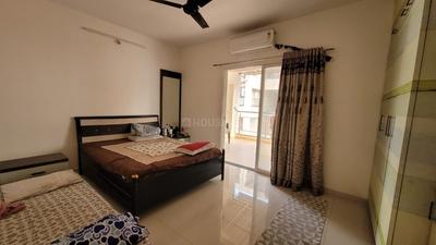 Bedroom Image of 1528 Sq.ft 2 BHK Apartment / Flat for sale in Shree Bal Kapil Akhila, Baner Pune for Rs. 14500000