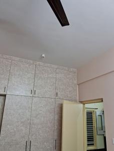 Bedroom Image of 1100 Sq.ft 2 BHK Apartment / Flat for rent in Jayanagar Bengaluru for Rs. 50000