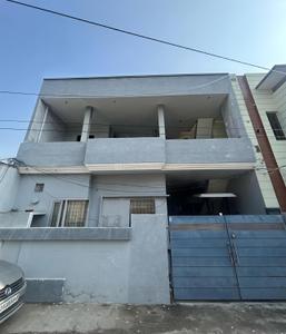 Building Image of 1500 Sq.ft 5 BHK Duplex for sale in Nanngli Amritsar for Rs. 5800000