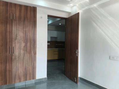 Bedroom Image of 1500 Sq.ft 3 BHK Apartment / Flat for sale in Vihaan Wardania, Noida Extension Greater Noida for Rs. 6100000