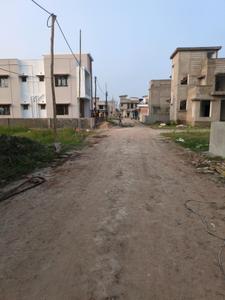 Image of 2160 Sq.ft Residential Plot / Land for sale in Swapnabhumi, New Town, Kolkata for Rs. 5100000