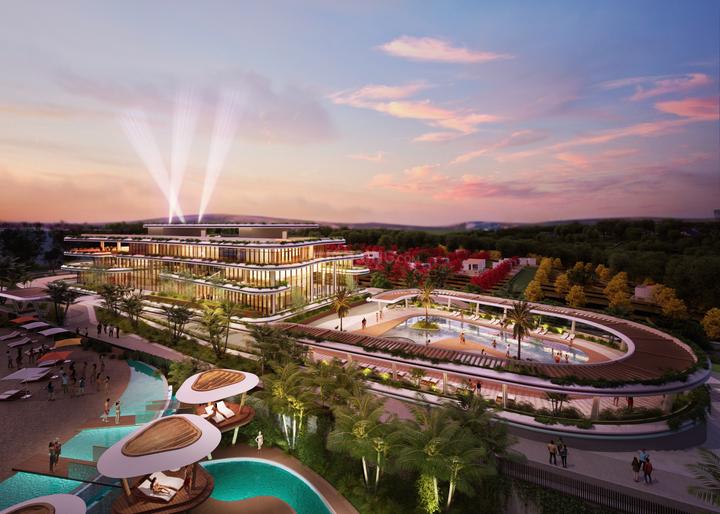 Sancoale Main Image 1