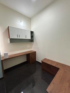 Bedroom Image of 600 Sq.ft 3 BHK Independent House for sale in Roopa Nagar Mysore for Rs. 9500000