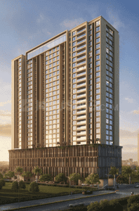 3 BHK Flat