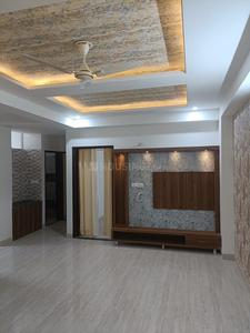 Hall Image of 1112 Sq.ft 3 BHK Apartment / Flat for sale in ABM Residency, Jhotwara Jaipur for Rs. 4600000