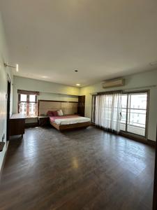 Hall Image of 6240 Sq.ft 4 BHK Apartment / Flat for sale in Juhu Mumbai for Rs. 180000000